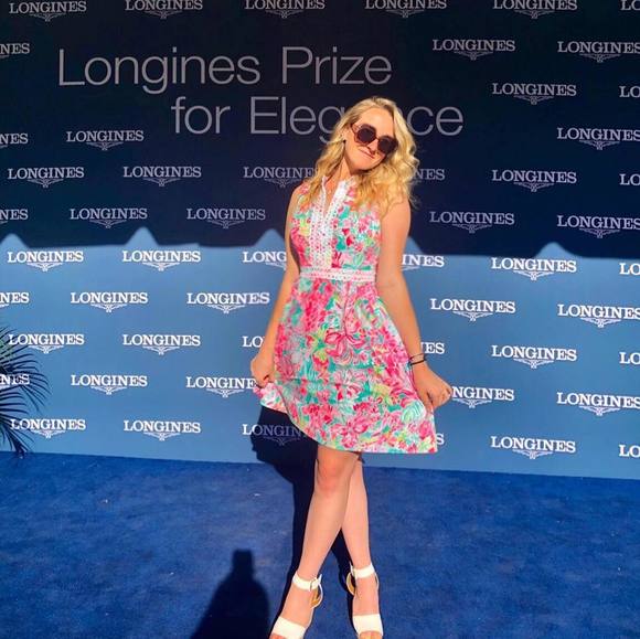 Meet your Posher, Annie - Picture 1 of 1